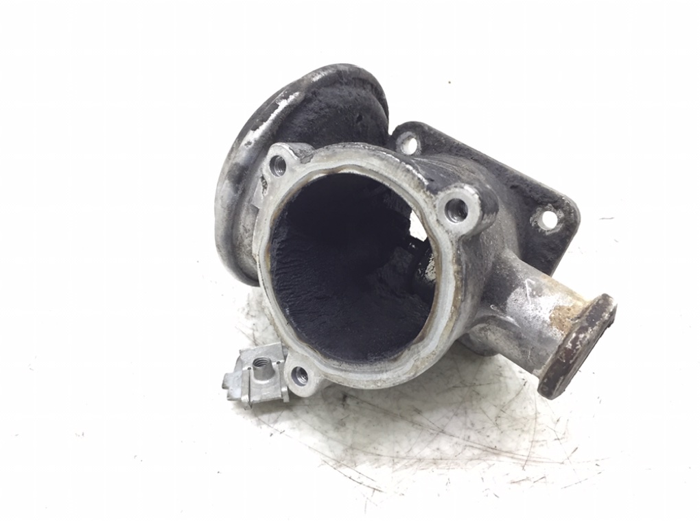Клапан EGR бу для BMW 5 E60/E61 2.0 TD,  2006 г.
