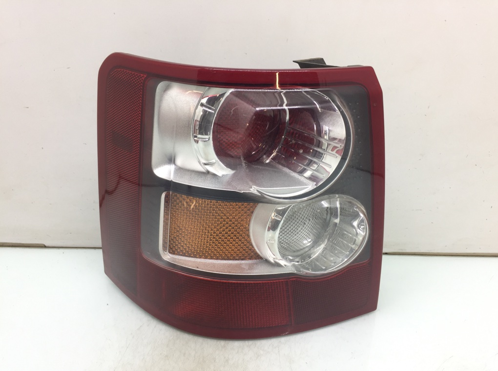 Фонарь задний левый бу для Land Rover Range Rover Sport 1 2.7 TD, 2006 г.