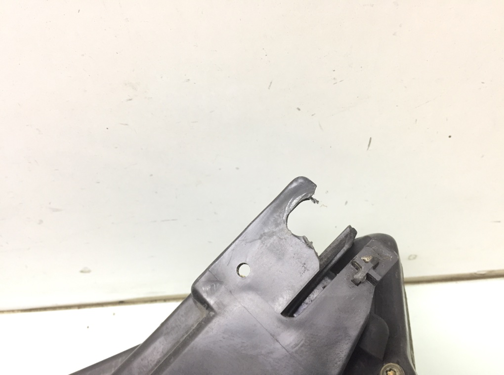 Фара правая бу для Renault Espace  3.5 i,  2004 г.