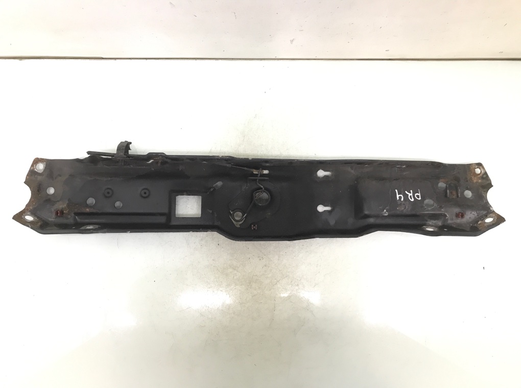 Планка под капот бу для Opel Tigra B 1.4 i,  2007 г.