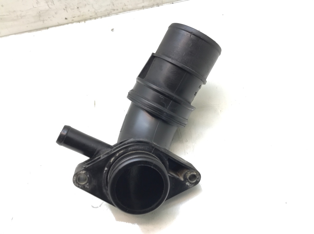 Патрубок турбины бу для Renault Laguna 2.2 TD, 1997 г. Патрубок турбины бу для Renault Laguna 2.2 TD, 1997 г.