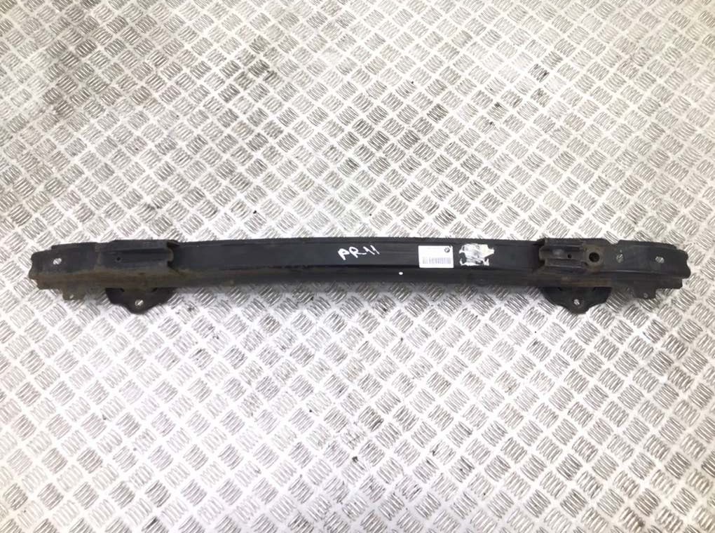 Усилитель бампера заднего бу для BMW 1 E87/E81/E82/E88 2.0 TD,  2007 г.