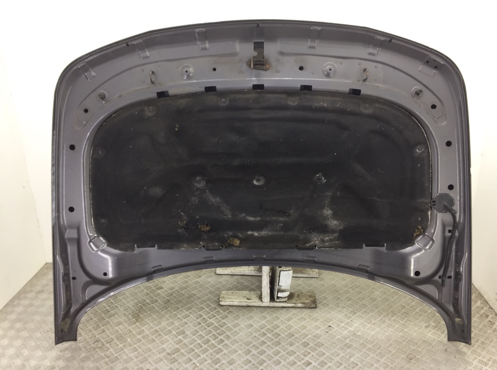 Капот бу для Land Rover Range Rover Sport 1 2.7 TD,  2006 г.