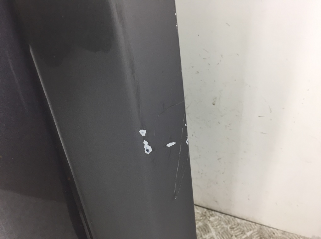 Капот бу для Land Rover Range Rover Sport 1 2.7 TD,  2006 г.