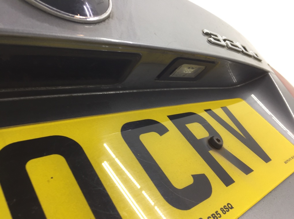 Крышка багажника бу для BMW 3 E90/E91/E92/E93 2.0 TD,  2010 г.