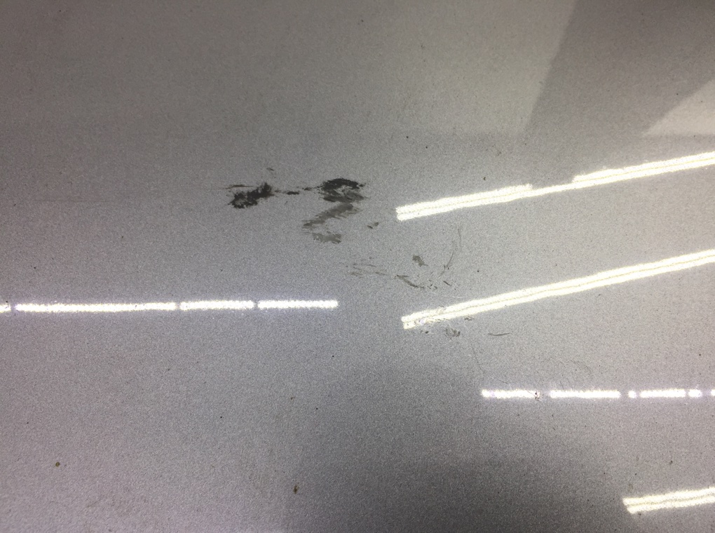 Крышка багажника бу для BMW 3 E90/E91/E92/E93 2.0 TD,  2010 г.