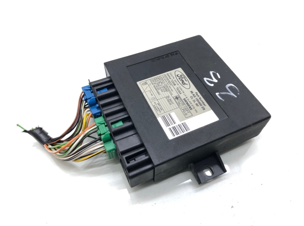 Блок комфорта бу для Ford Focus 1 1.8 i, 1999 г.