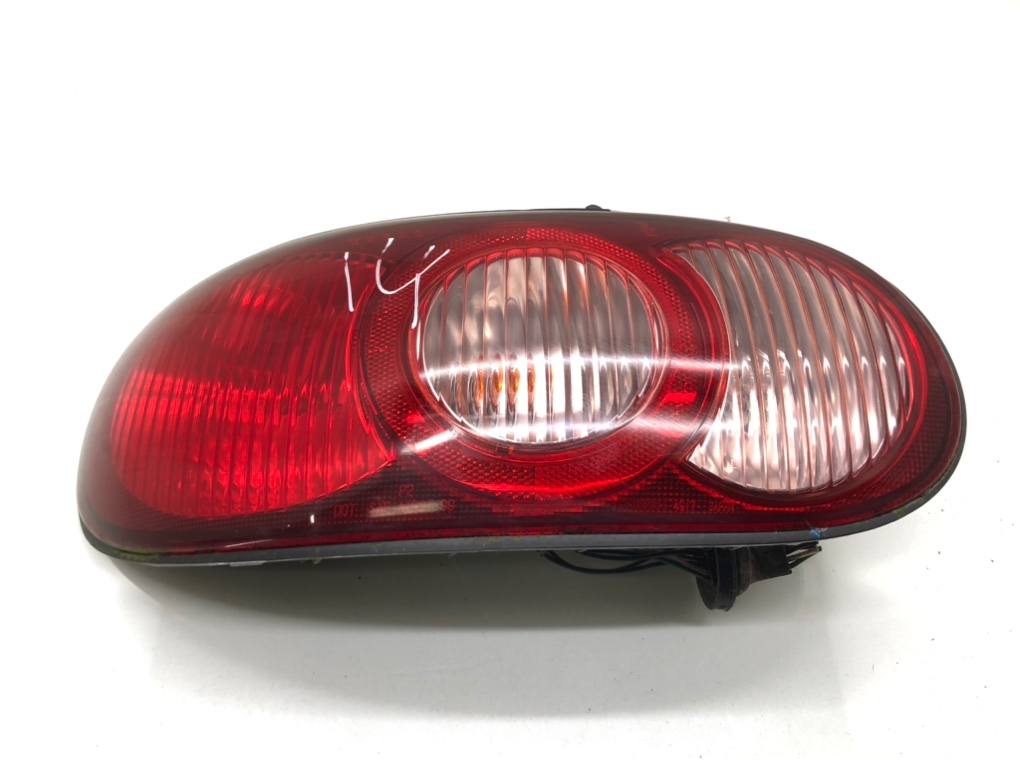 Фонарь задний левый бу для Mazda MX5 1.8 i, 2003 г.