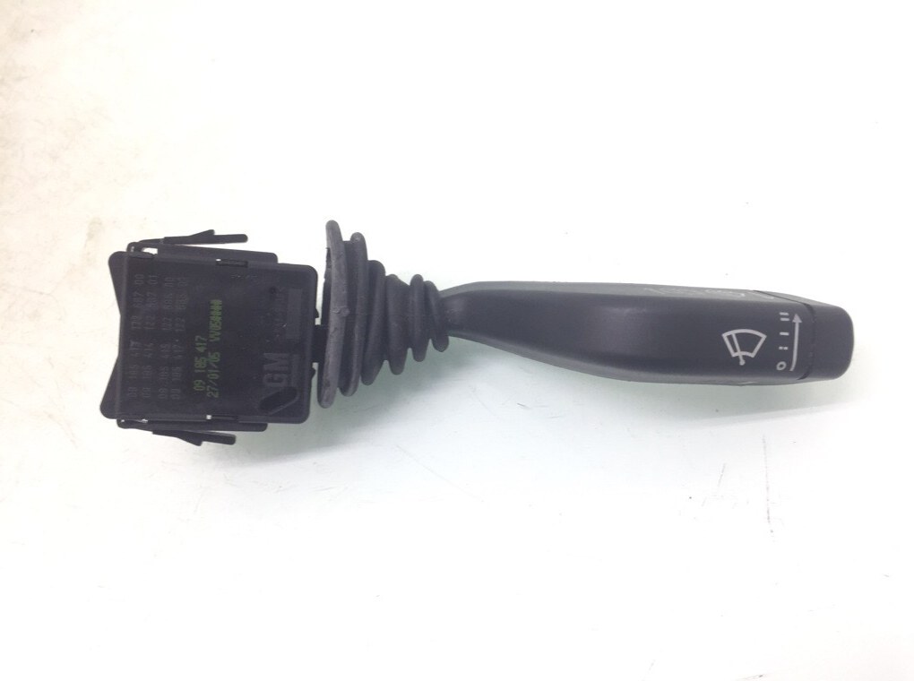 Переключатель подрулевой (стрекоза) бу для Opel Meriva A 1.6 i, 2005 г.