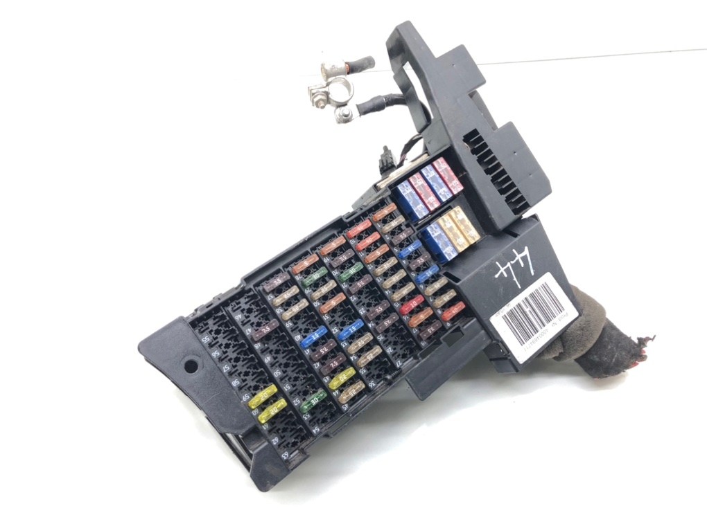 Блок предохранителей бу для Mercedes B W245 2.0 CDi, 2007 г.