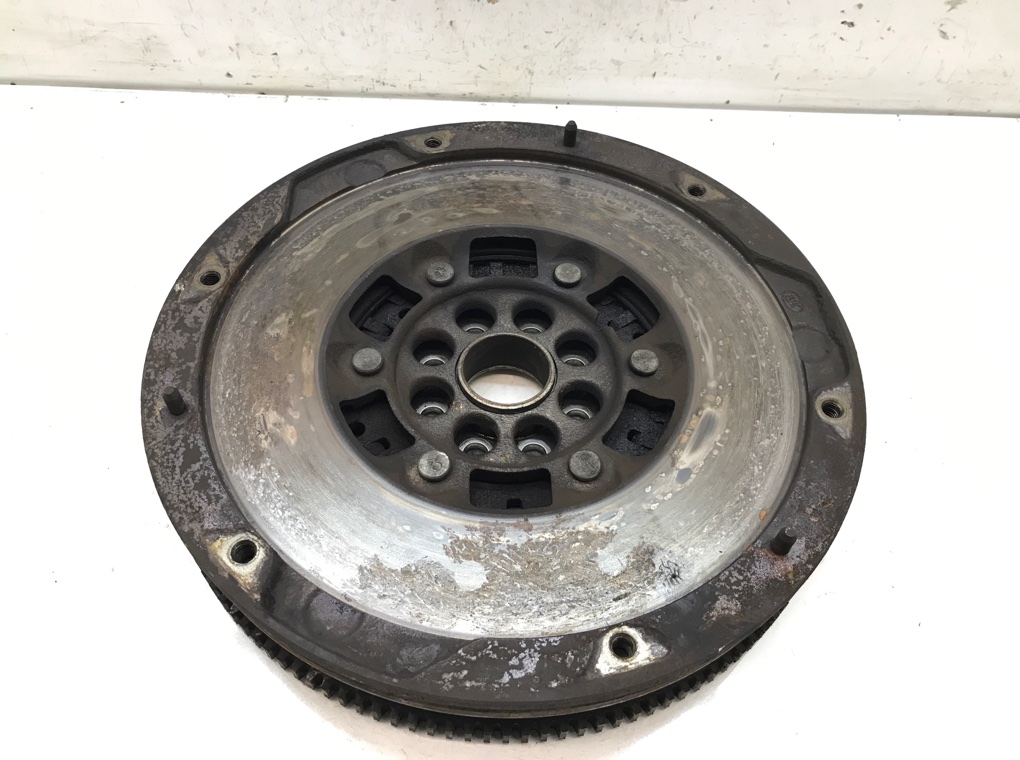 Маховик бу для Saab 9-3 2.0 Ti, 2004 г.