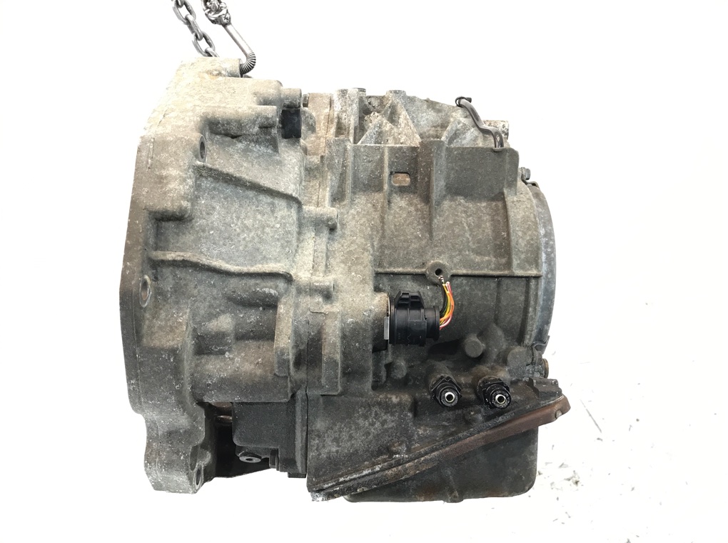 КПП автоматическая (АКПП) бу для Mini Cooper R50 1.6 i,  2002 г. 24007516682