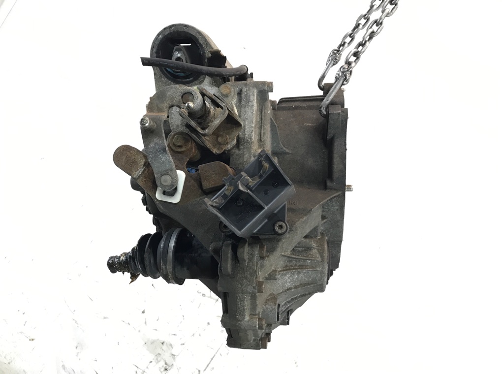 КПП механическая (МКПП) бу для Mini One R50 1.4 DT,  2003 г. 2850029310