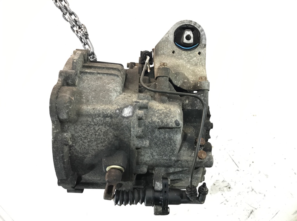 КПП механическая (МКПП) бу для Mini One R50 1.4 DT,  2003 г. 2850029310