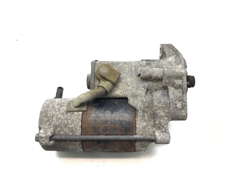 Стартер бу для Mini One R50 1.4 DT,  2003 г.