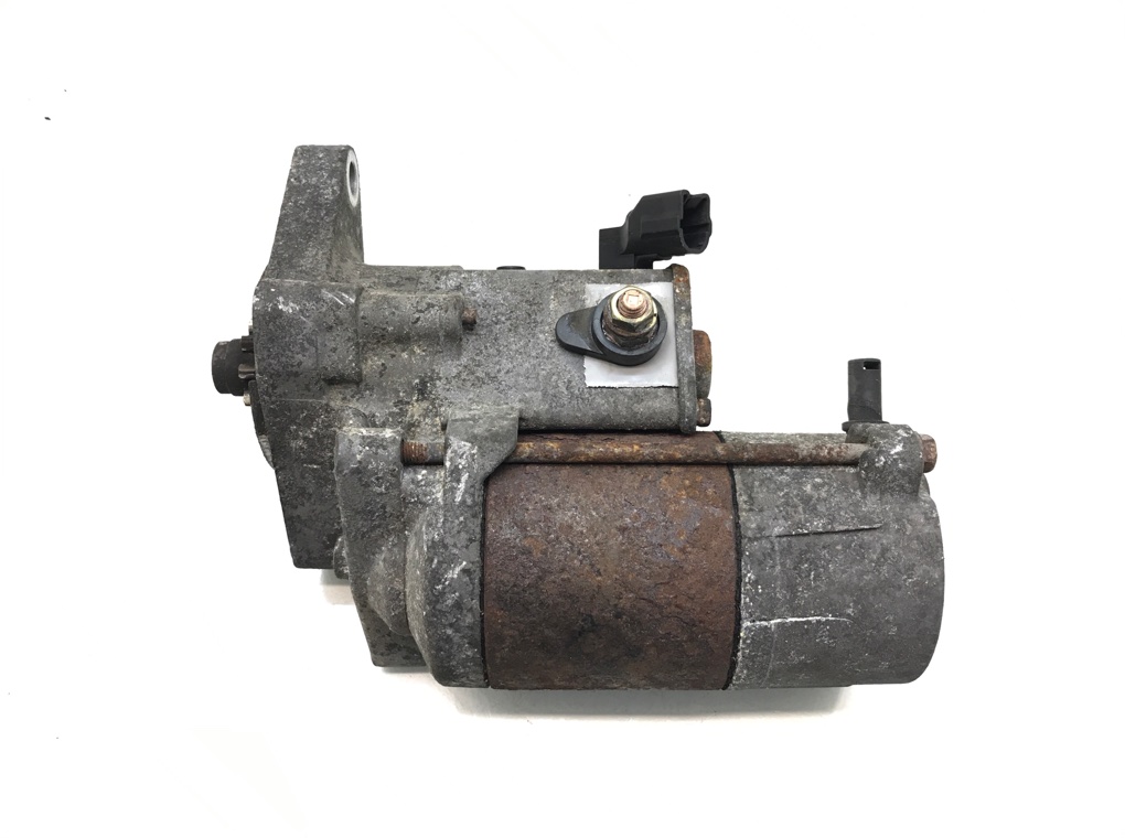 Стартер бу для Mini One R50 1.4 DT,  2003 г.