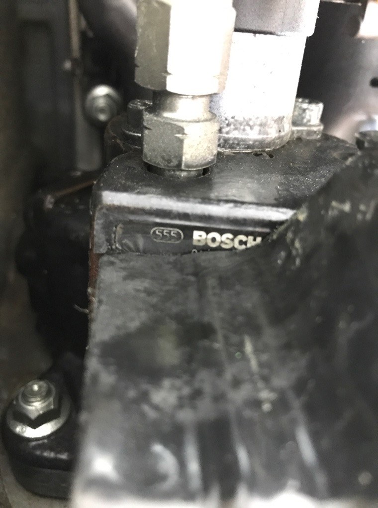 Двигатель (ДВС)  бу для Saab 9-3  1.9 TiD,  2008 г.