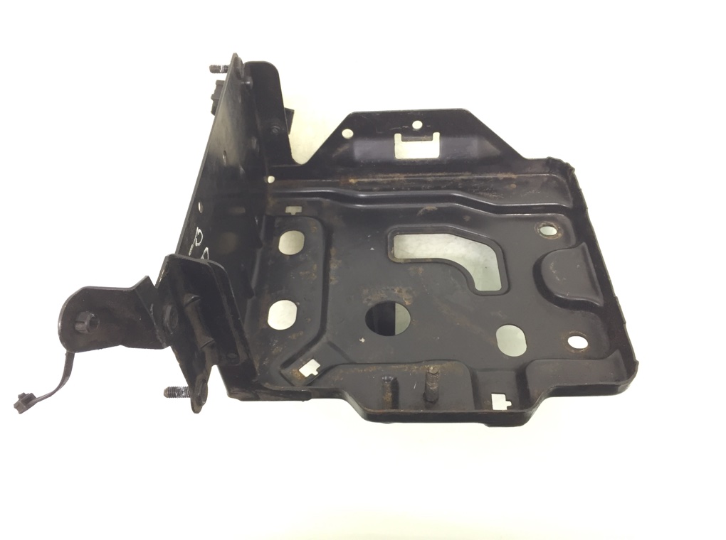 Полка аккумулятора бу для Fiat Panda  1.3 JTD,  2010 г.