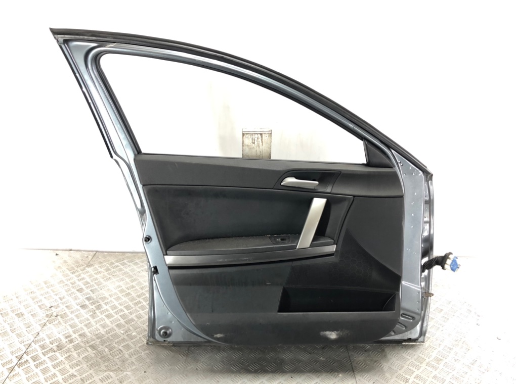 Дверь передняя левая бу для MG 6  1.8 Ti,  2013 г.