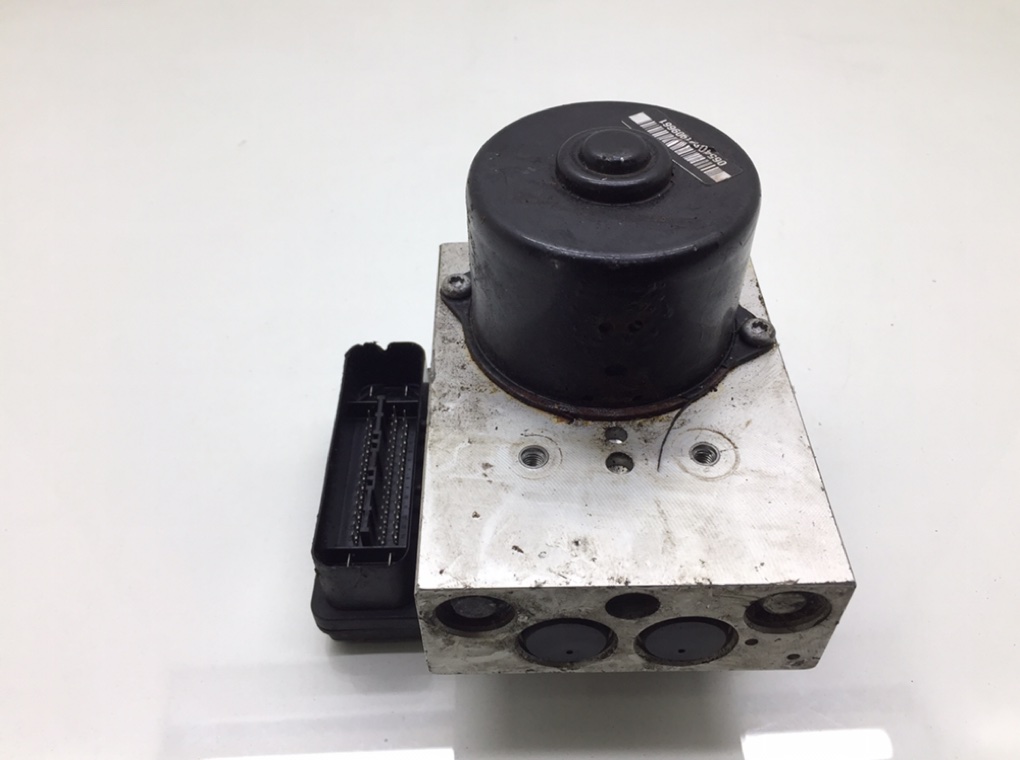 Блок ABS бу для Land Rover Freelander 1 2.0 TD,  2006 г.