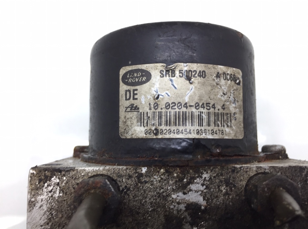 Блок ABS бу для Land Rover Freelander 1 2.0 TD,  2006 г.