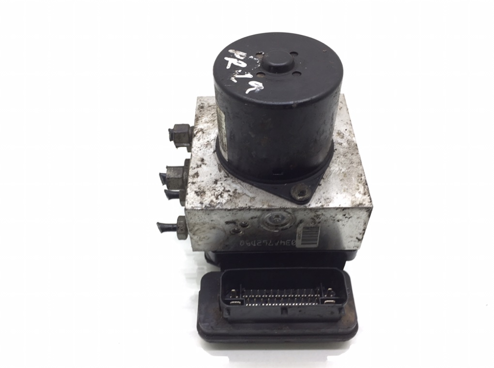 Блок ABS бу для Opel Insignia 2.0 CDTi, 2011 г. Блок ABS бу для Opel Insignia 2.0 CDTi, 2011 г.