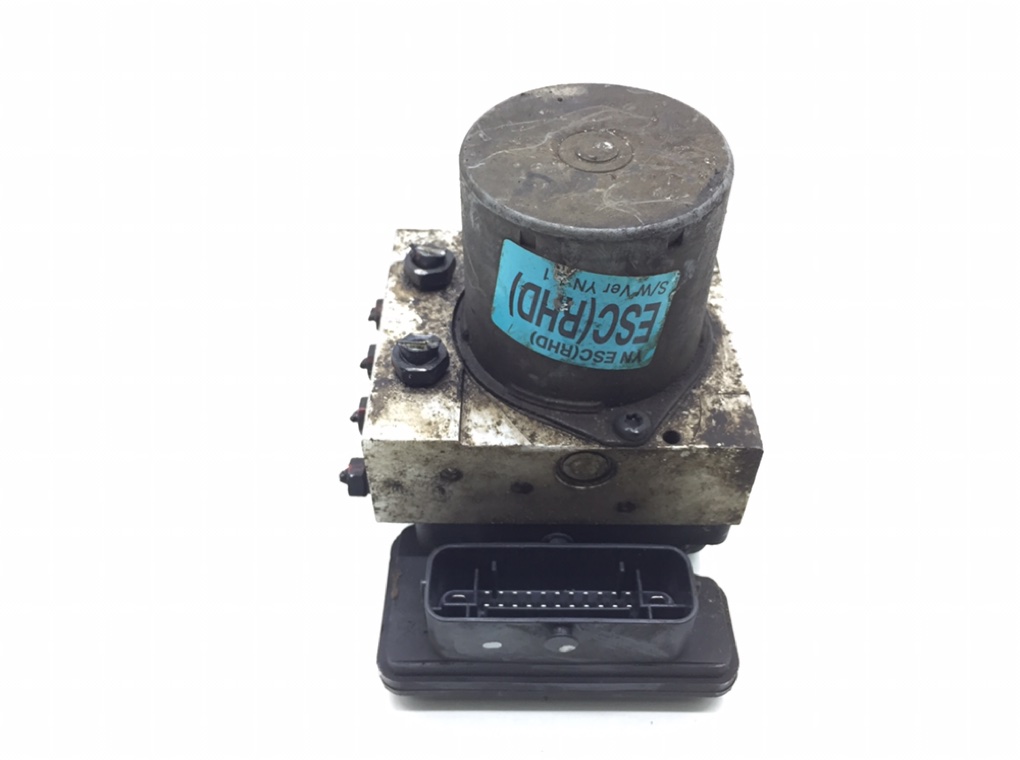 Блок ABS бу для Kia Venga  1.4 CRDi,  2011 г.