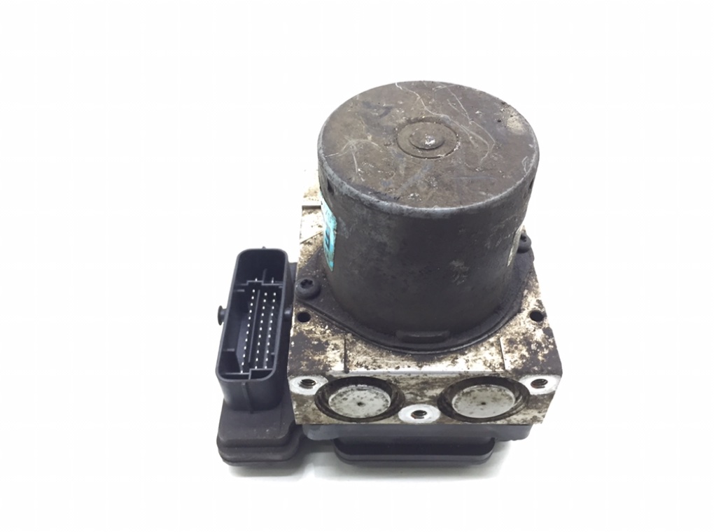 Блок ABS бу для Kia Venga  1.4 CRDi,  2011 г.