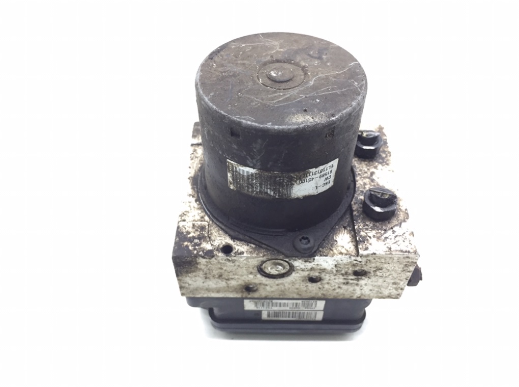 Блок ABS бу для Kia Venga  1.4 CRDi,  2011 г.