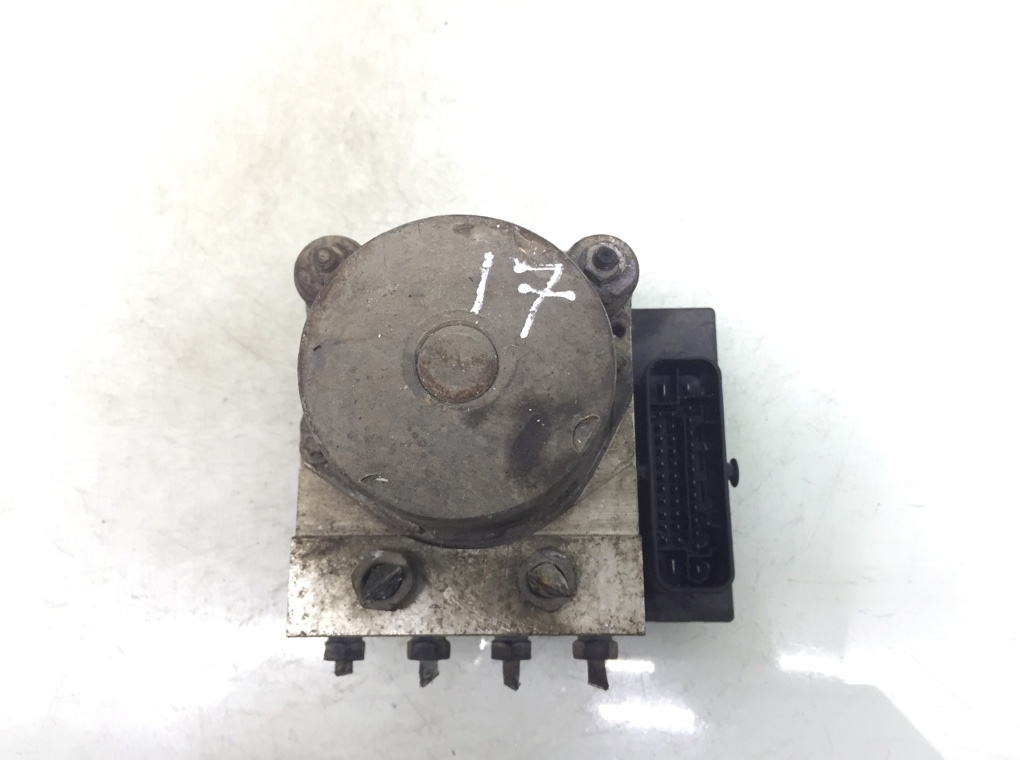 Блок ABS бу для Hyundai i20  1.2 i,  2009 г.