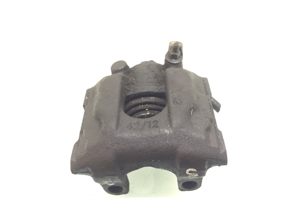 Суппорт задний правый бу для Land Rover Range Rover 3 3.0 TD,  2003 г.