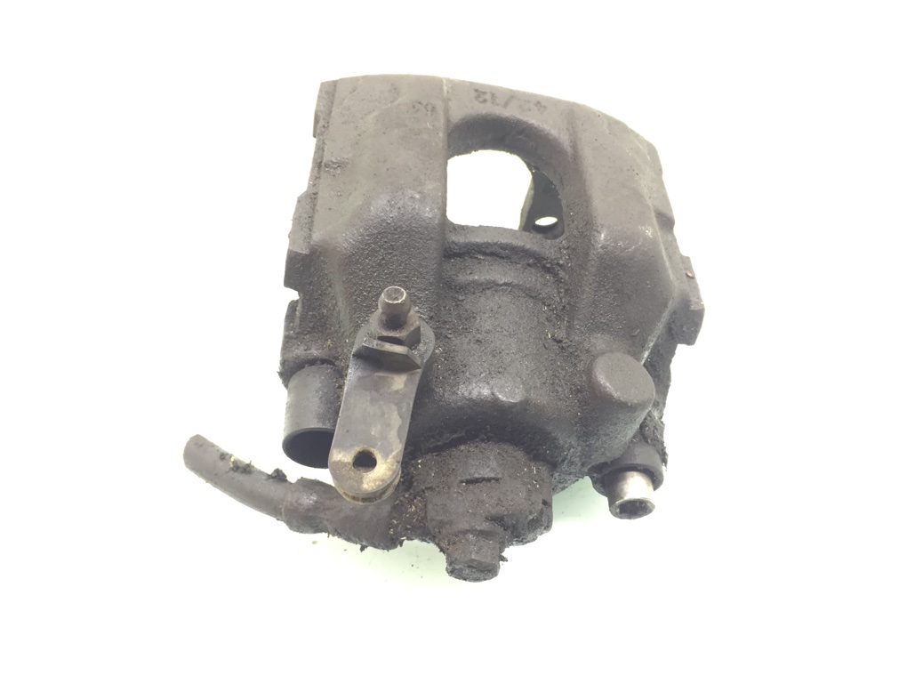 Суппорт задний правый бу для Land Rover Range Rover 3 3.0 TD,  2003 г.