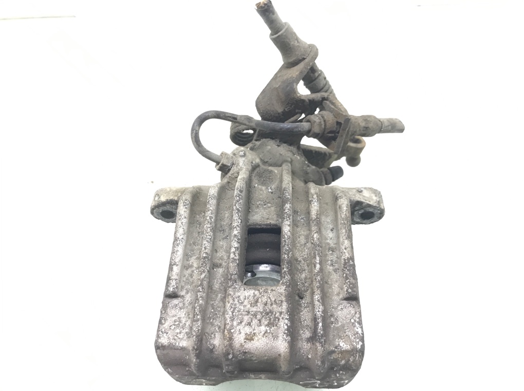 Суппорт задний левый бу для Seat Toledo 2.0 TDi, 2005 г. Суппорт задний левый бу для Seat Toledo 2.0 TDi, 2005 г.