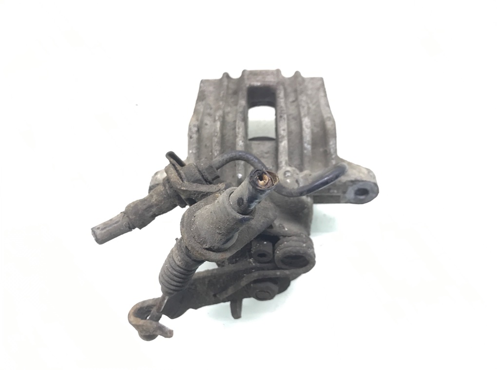 Суппорт задний левый бу для Seat Toledo 2.0 TDi, 2005 г. Суппорт задний левый бу для Seat Toledo 2.0 TDi, 2005 г.