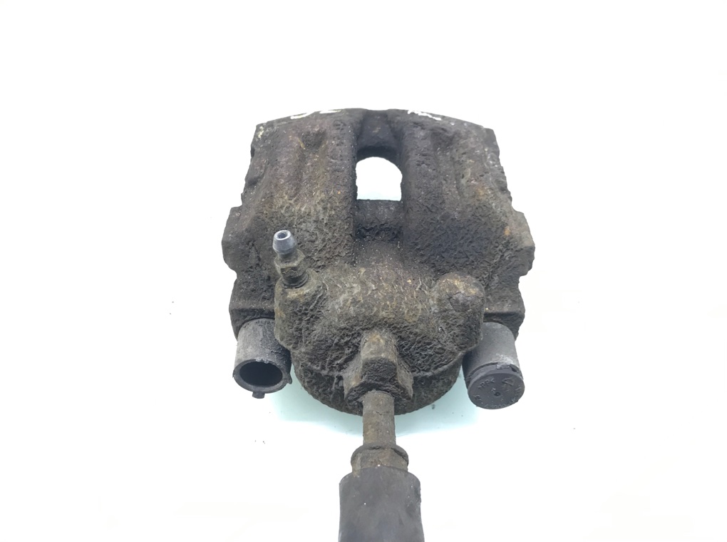 Суппорт задний левый бу для BMW 3 E90/E91/E92/E93 2.0 TD,  2010 г.