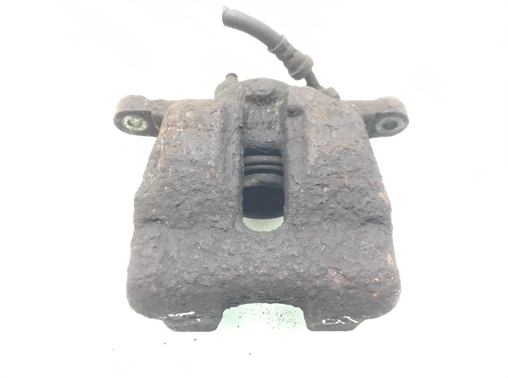 Суппорт задний левый бу для Land Rover Range Rover Sport 1 2.7 TD,  2006 г.