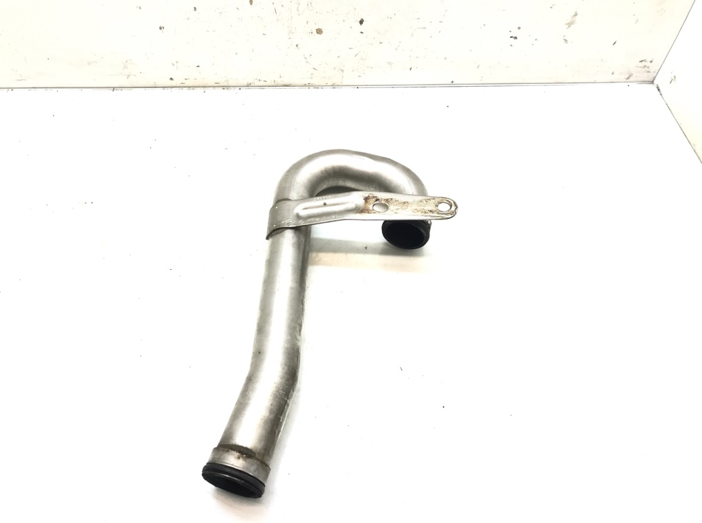 Трубка системы рециркуляции EGR бу для Renault Scenic 3 1.5 DCi,  2010 г.