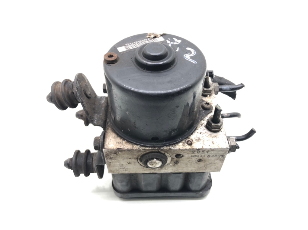 Блок ABS бу для Audi A3 8P 2.0 TDi,  2004 г.