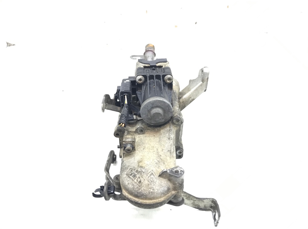 Клапан EGR бу для Ford Focus 3 1.6 TDCi, 2011 г. Клапан EGR бу для Ford Focus 3 1.6 TDCi, 2011 г.