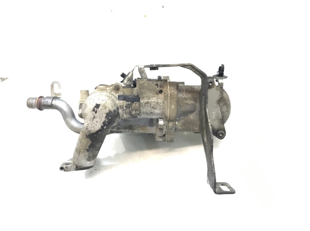 Клапан EGR бу для Ford Focus 3 1.6 TDCi, 2011 г. Клапан EGR бу для Ford Focus 3 1.6 TDCi, 2011 г.