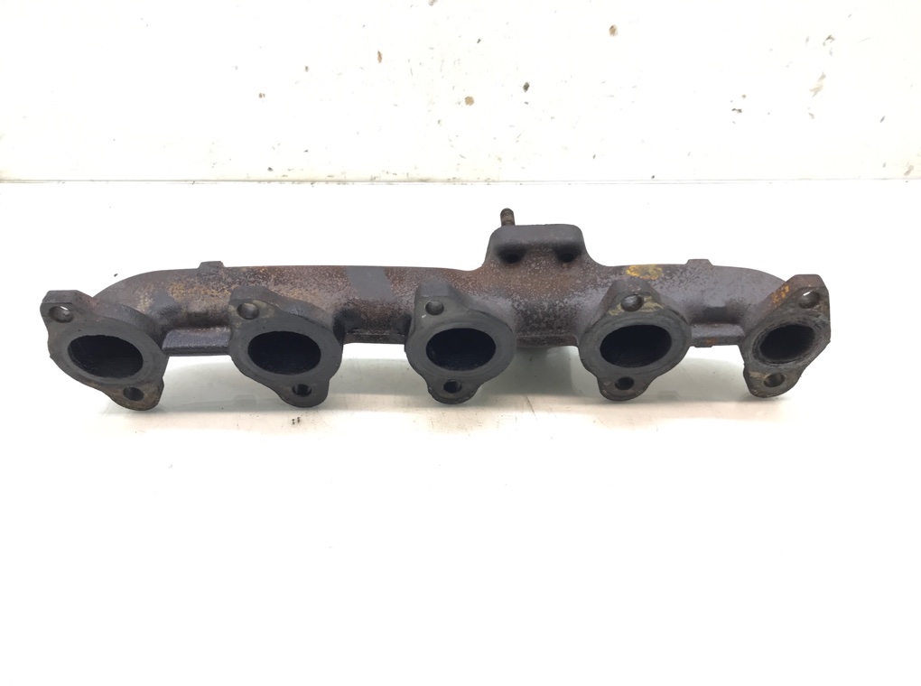 Коллектор выпускной бу для Ford Focus 3 1.6 TDCi,  2011 г.