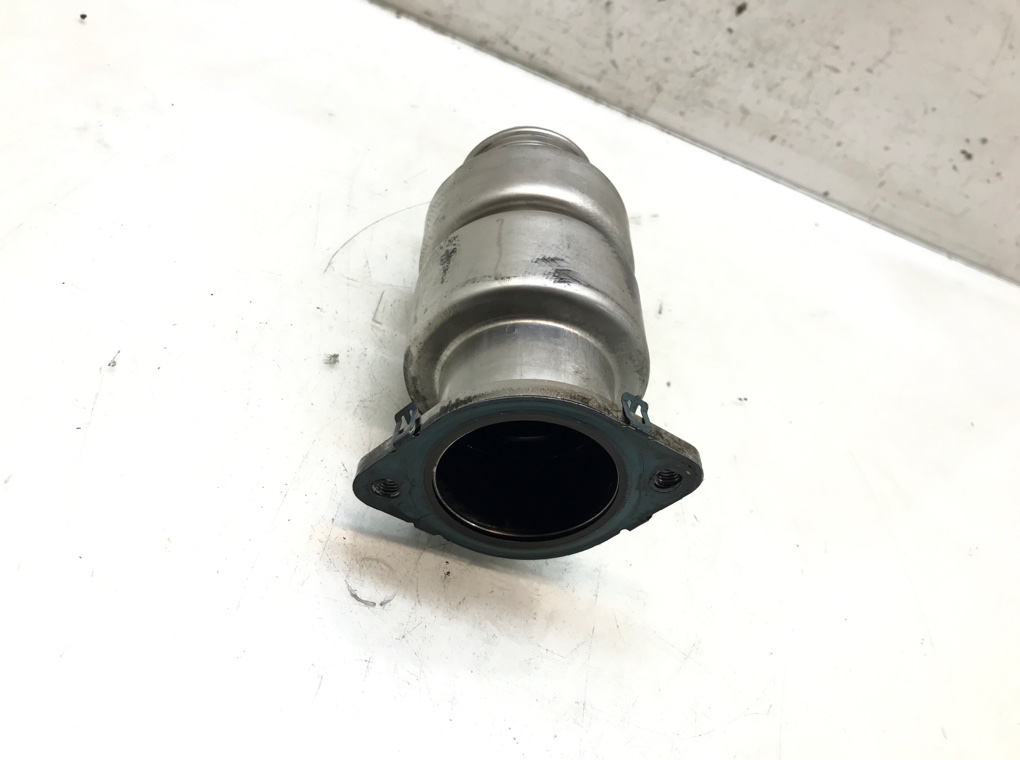 Патрубок турбины бу для Ford Focus 3 1.6 TDCi,  2011 г.