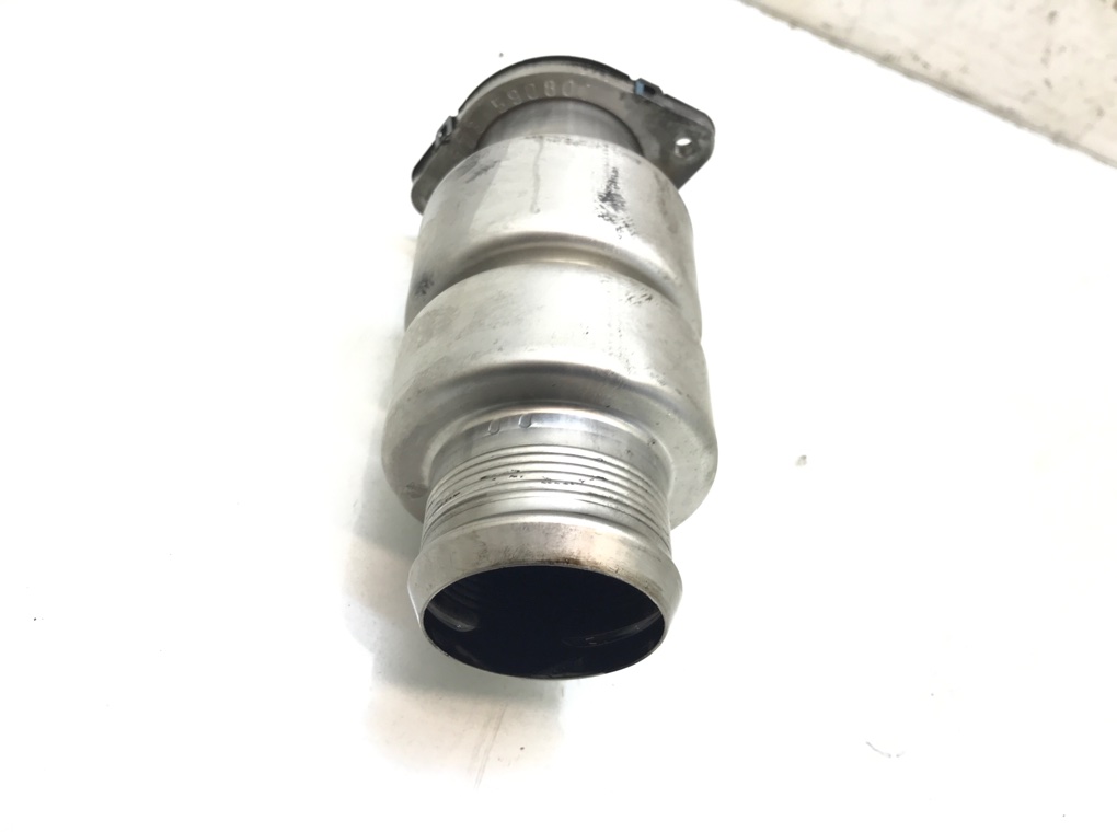 Патрубок турбины бу для Ford Focus 3 1.6 TDCi,  2011 г.