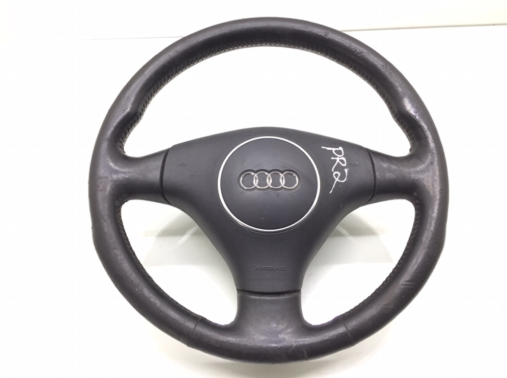 Руль бу для Audi A3 8P 2.0 TDi, 2004 г.
