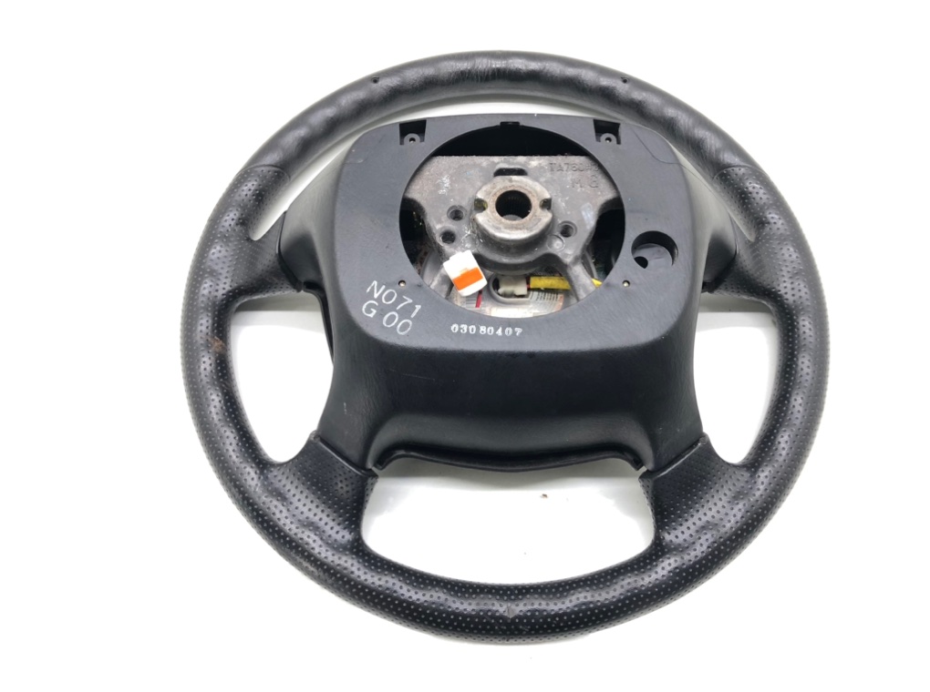 Руль бу для Mazda MX5  1.8 i,  2003 г.