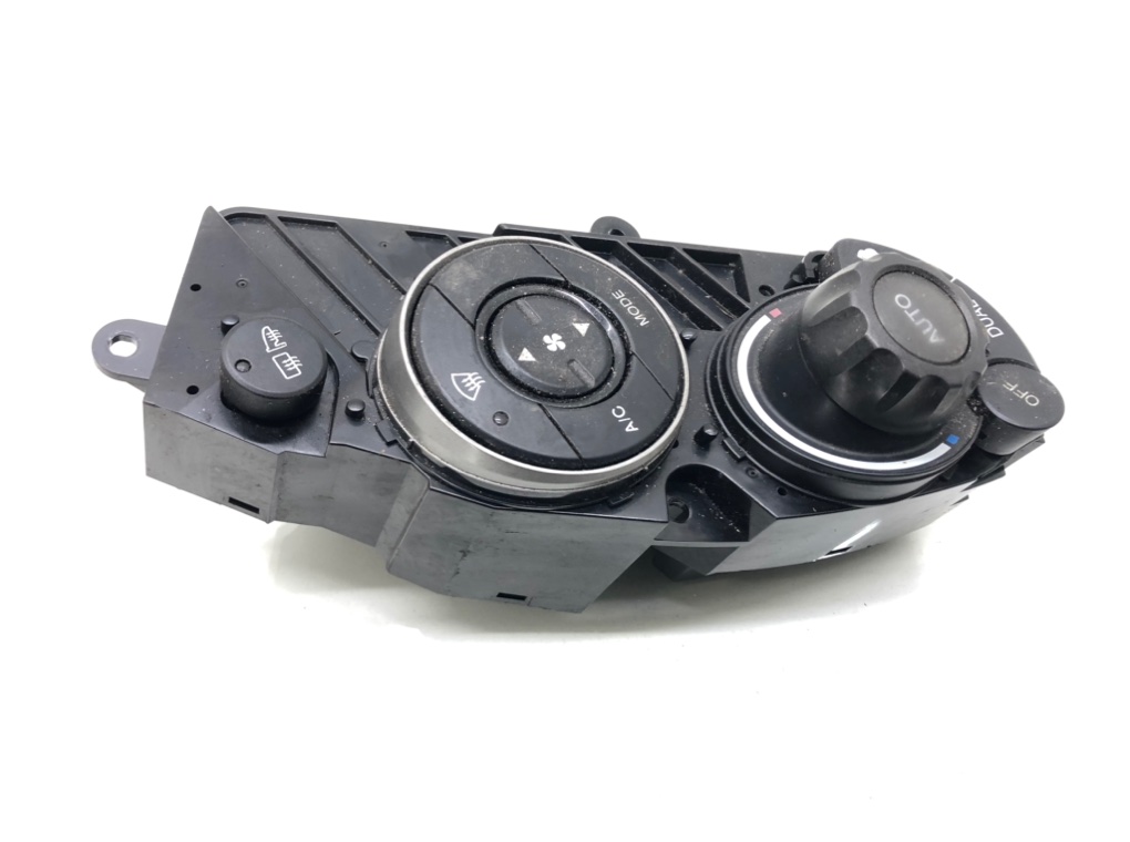 Блок управления печки/климат-контроля бу для Honda Civic 8 2.2 i-CTDi,  2007 г.