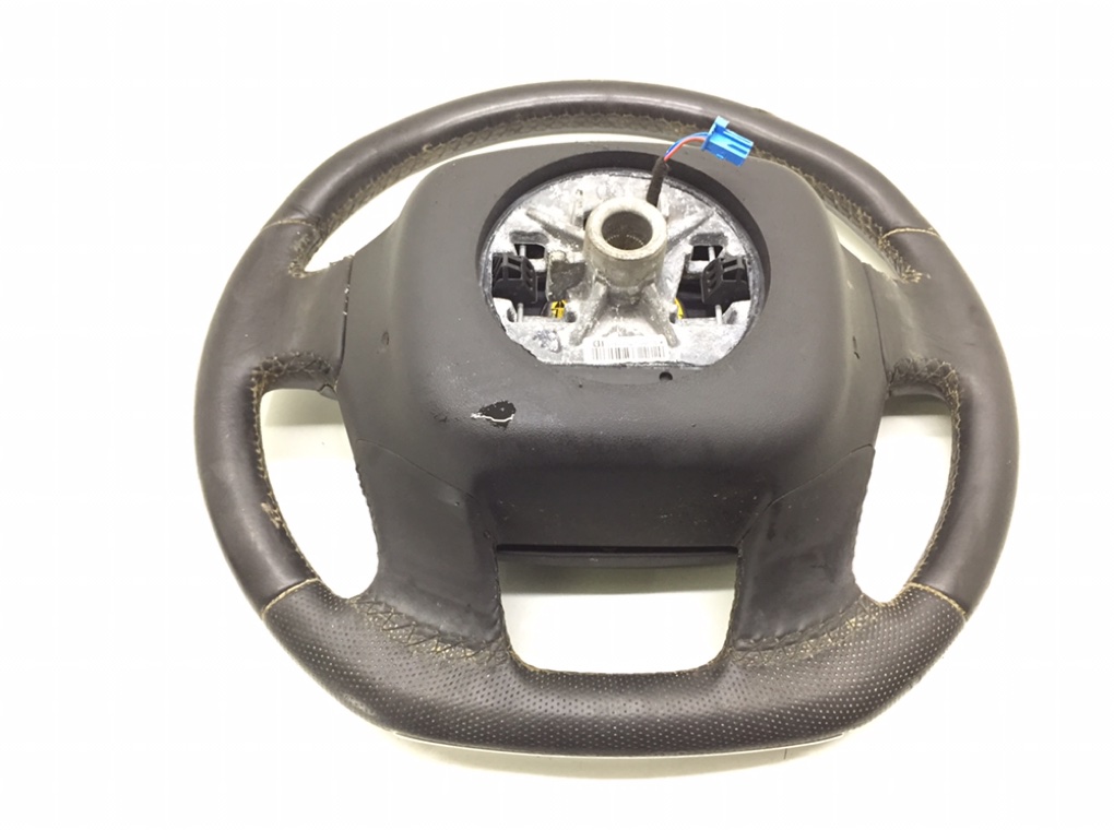 Руль бу для Citroen DS4 1.6 HDi, 2012 г. Руль бу для Citroen DS4 1.6 HDi, 2012 г.