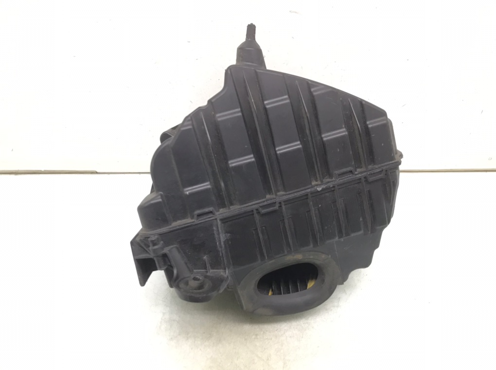 Корпус воздушного фильтра бу для Renault Scenic 3 1.5 DCi,  2011 г.