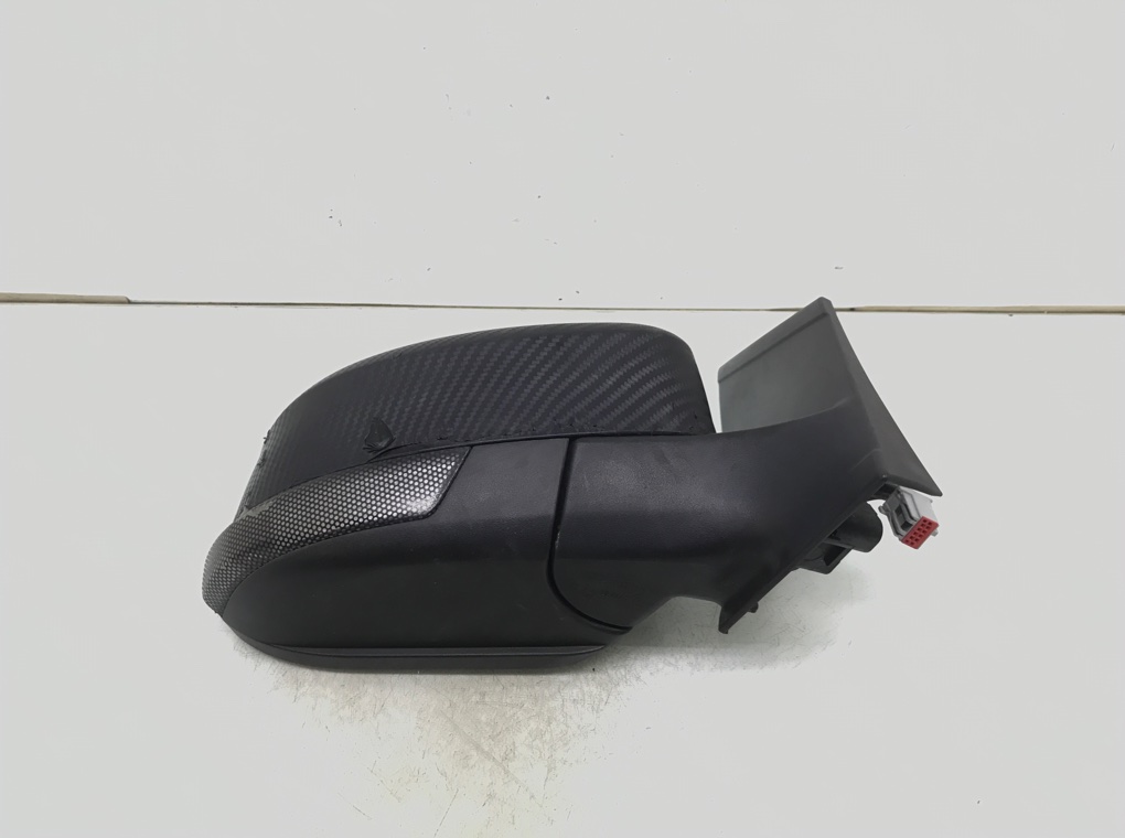Зеркало наружное правое бу для Ford Focus 2 2.0 TDCi,  2010 г.