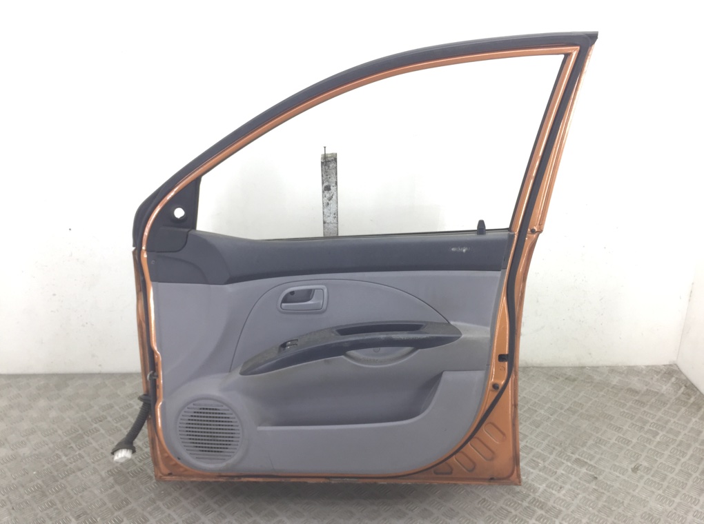 Дверь передняя правая бу для Kia Picanto  1.0 i,  2007 г.